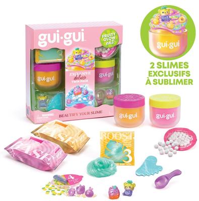 Pack Deluxe Fruity Glow Gui Gui_La Grande Récrée_1