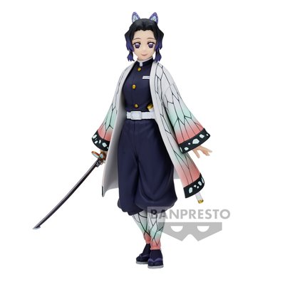 Figurine Demon Slayer Kimetsu No Yaiba - Shinobu Kocho