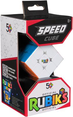 Cube De Vitesse Rubik 3x3_La Grande Récrée_1
