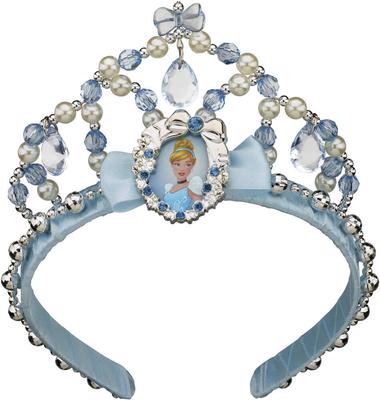 Tiare Cendrillon Disney_La Grande Récrée_1