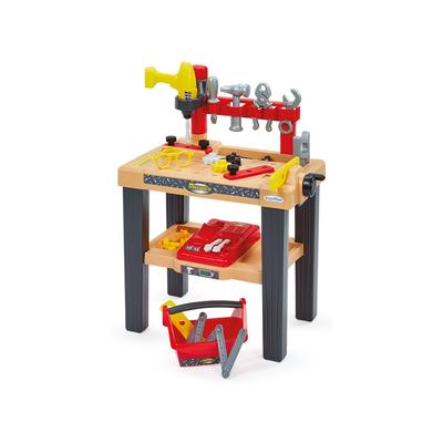 Mon grand établi Mecanics