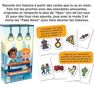 Fake News Kids_La Grande Récrée_1