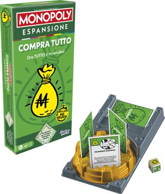 Monopoly extension tout est à vendre_La Grande Récrée_1