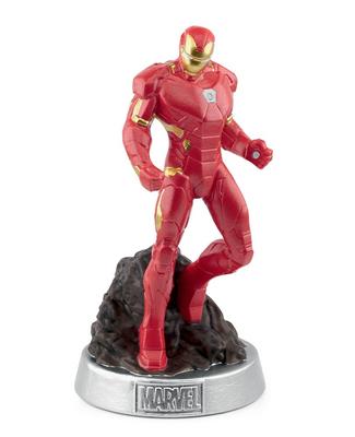 Figurine Tonies Iron Man - Marvel_La Grande Récrée_1