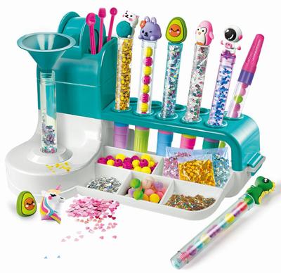 L'atelier des stylos_La Grande Récrée_1