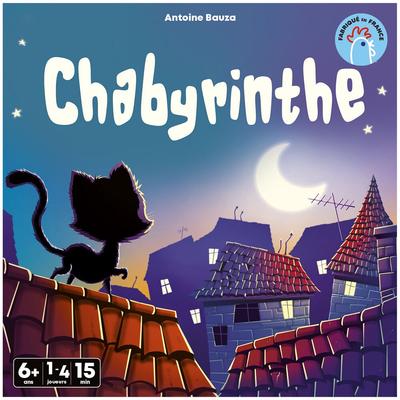 Chabyrinthe_La Grande Récrée_1