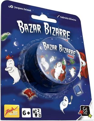 Bazar bizarre mini_La Grande Récrée_1