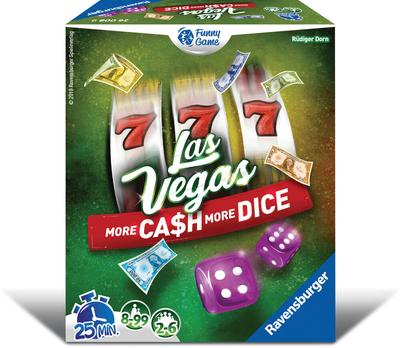 Las Vegas - More Ca$h More Dice_La Grande Récrée_1