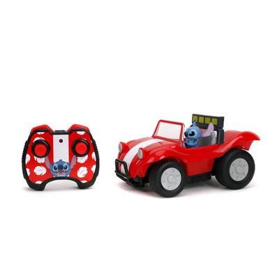 Buggy radiocommandée JADA STITCH 1/24