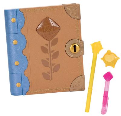 Coffret Journal Intime Disney Wish_La Grande Récrée_1
