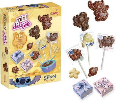Mini délices choco Stitch et Angel_La Grande Récrée_1