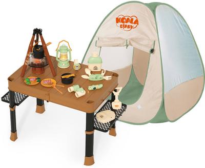 Equipement de Camping_La Grande Récrée_1