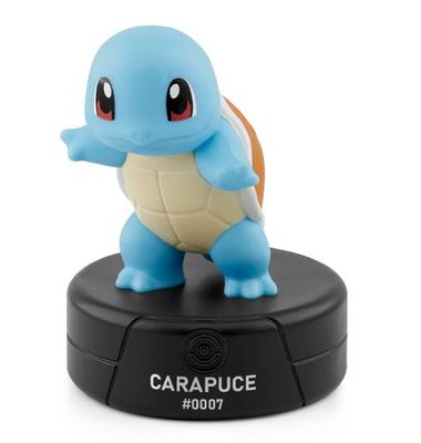 Figurine Tonie Pokemon - Carapuce_La Grande Récrée_1
