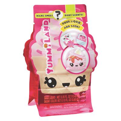 Yummiland secret Num nom parfums roll-on