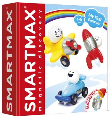 SMARTMAX MON PREMIER VOYAGE_La Grande Récrée_1