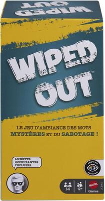 Wiped Out_La Grande Récrée_1
