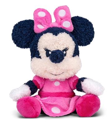 Peluche Tonie calin Minnie_La Grande Récrée_1