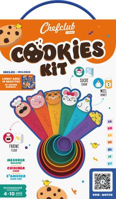 Kit Cookies et tasses Chefclub Kids_La Grande Récrée_1