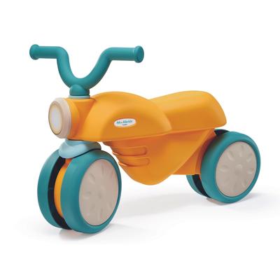 Ma première moto BB Abrick