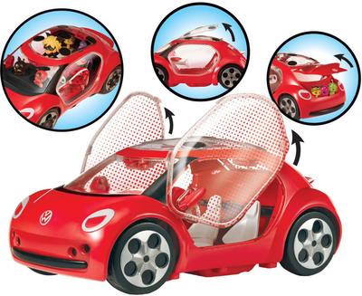 Voiture E-Beetle Miraculous Ladybug_La Grande Récrée_1