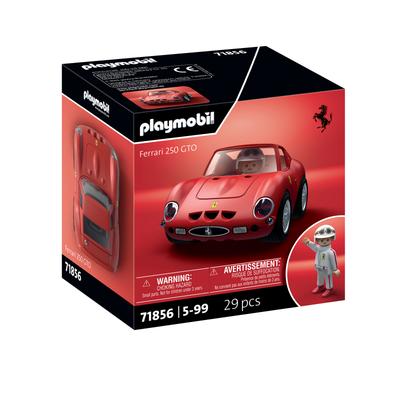 Ferrari 250 GTO Playmobil Icon Cars Playmobil Icon Cars 71856