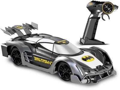 Voiture Batman Racer radiocommandée 1/20_La Grande Récrée_1