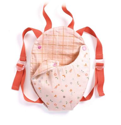 Porte bébé Lavender_La Grande Récrée_1