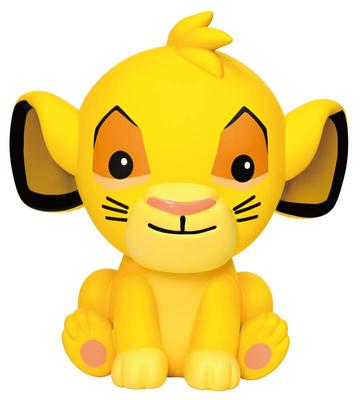 Tirelire Simba 20 Cm - Le Roi Lion_La Grande Récrée_1