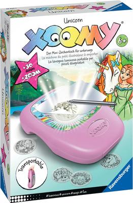 Xoomy Midi Licorne - Unicorn_La Grande Récrée_1
