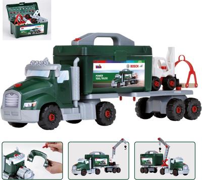 Camion de bricolage Bosh_La Grande Récrée_1
