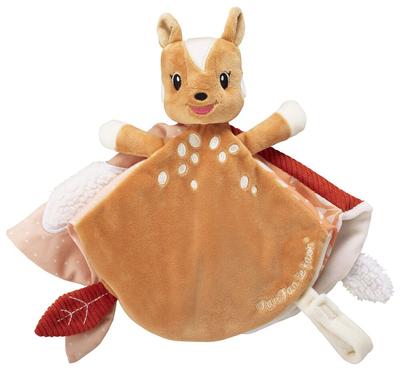 Doudou Fanfan le Faon-ami de Sophie la Girafe_La Grande Récrée_1