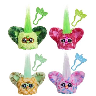 Furblets foodies - Furby_La Grande Récrée_1