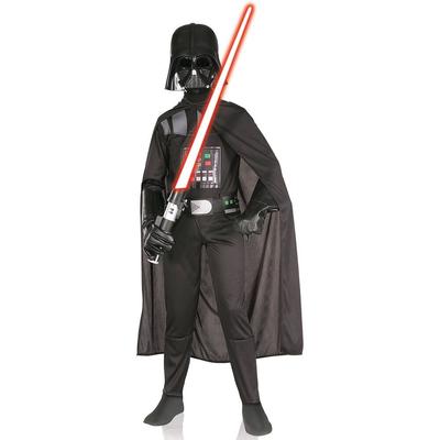 Déguisement Dark Vador Taille XL 9-10 ans_La Grande Récrée_1