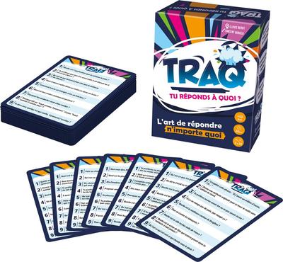 Traq - Tu Reponds à Quoi ?_La Grande Récrée_1