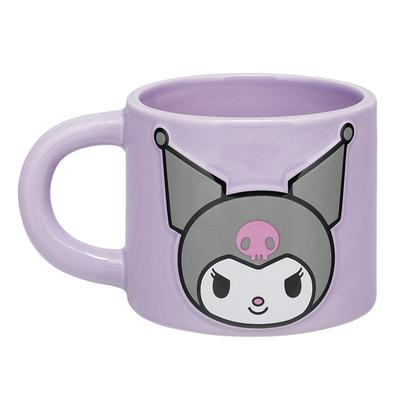 Mug 400 ml Kuromi - Hello Kitty