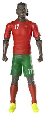 Figurine Football Rafael Leao Portugal_La Grande Récrée_1