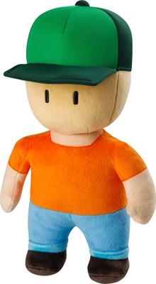 Stumble Guys Peluche 30 Cm Mr Stumble_La Grande Récrée_1