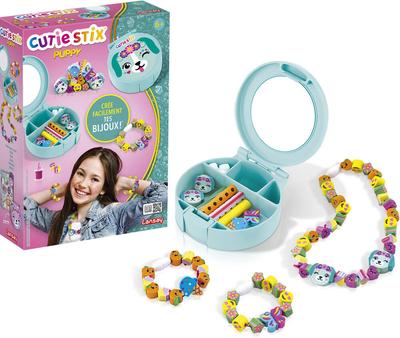 Coffret Cutie Stix Puppy_La Grande Récrée_1
