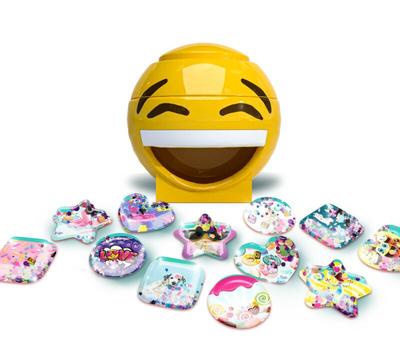 Recharge Fabrique à Stickers 3D_La Grande Récrée_1