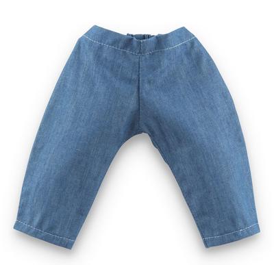 Jeans Bleus pour poupée Ma Corolle_La Grande Récrée_1