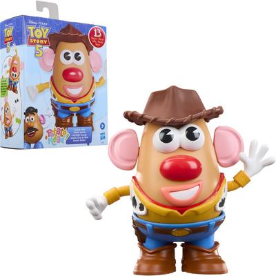 Coffret Potato Head Patate Woody Toy Story 5_La Grande Récrée_1