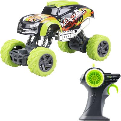 Voiture Télécommandée - Exost X-Crawler 2,4Ghz_La Grande Récrée_1