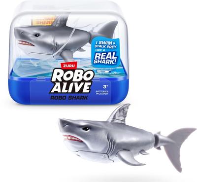 Rshark Robo Alive_La Grande Récrée_1