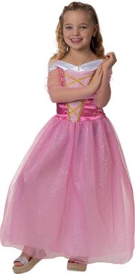 Déguisement Princesse Louise 5-7 ans_La Grande Récrée_1