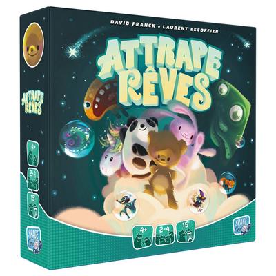 Attrape-rêves_La Grande Récrée_1