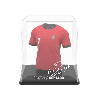 Figurine maillot Cristiano Ronaldo Portugal 2024