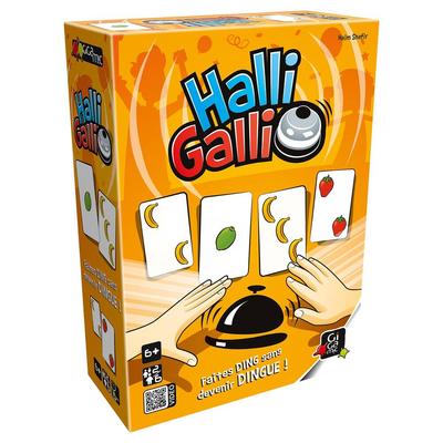 Halli Galli_La Grande Récrée_1