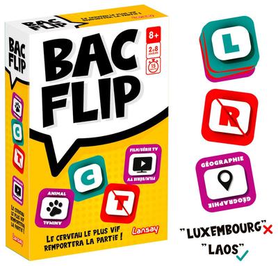 Bac Flip_La Grande Récrée_1