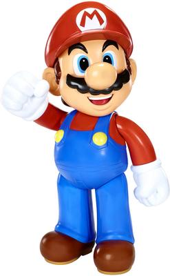 Figurine Super Mario 50 cm_La Grande Récrée_1