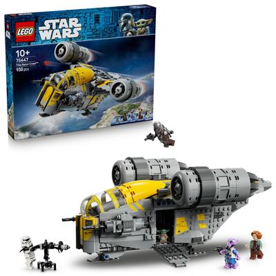 Le Razor Crest Lego Star Wars 75447